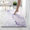 Bathroom Soft Rugs