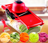 Multifunction Kitchen Slicer